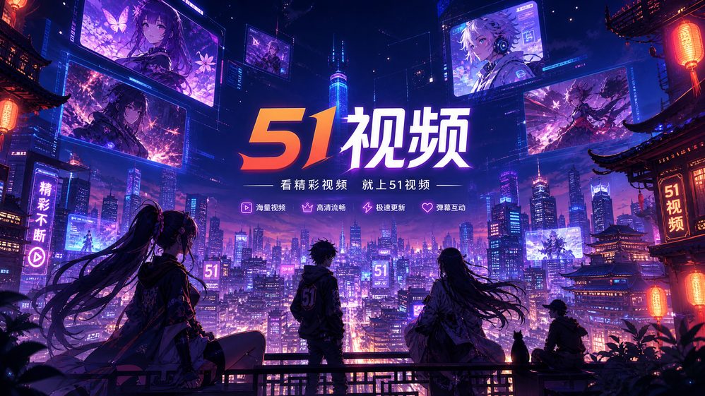 日本三级出品原创动漫剧集-霓虹都市